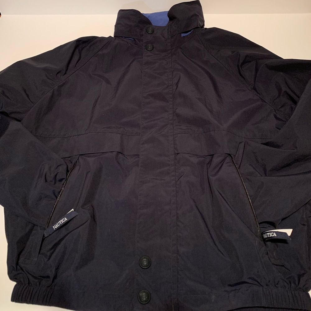 ⚡️Nautica NS-83 Vintage Jacket⚡️
